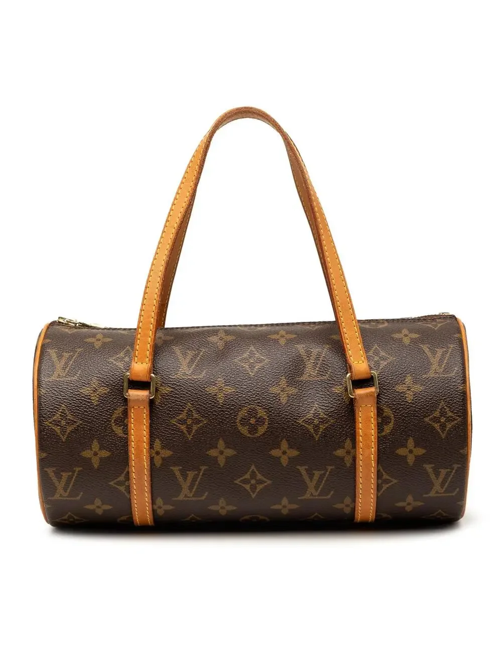 Louis Vuitton Papillon 28 Pre-Loved #291123L79B